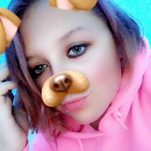 Meet your Posher, Lillian